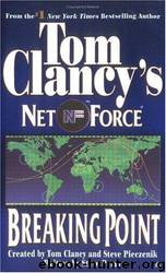 Breaking Point by Steve Perry & Tom Clancy & Steve Pieczenik