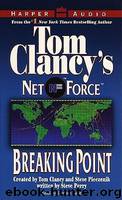 Breaking Point by Tom Clancy