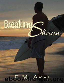Breaking Shaun by Abel E.M