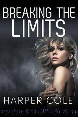 Breaking The Limits by Harper Cole