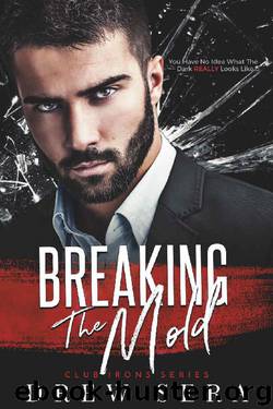 Breaking The Mold by Drew Sera