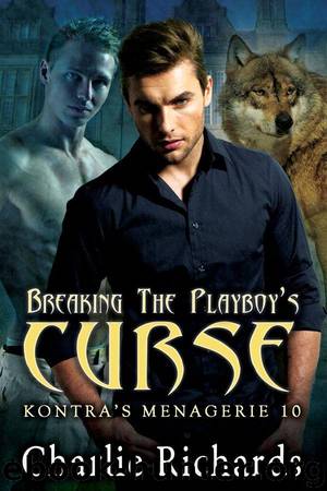 Breaking The Playboy's Curse by Charlie Richards