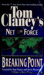 Breaking point by Tom Clancy & Steve Perry & Steve Pieczenik