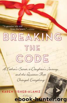 Breaking the Code by Karen Fisher-Alaniz