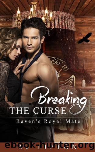 Breaking the Curse by AJ Tipton