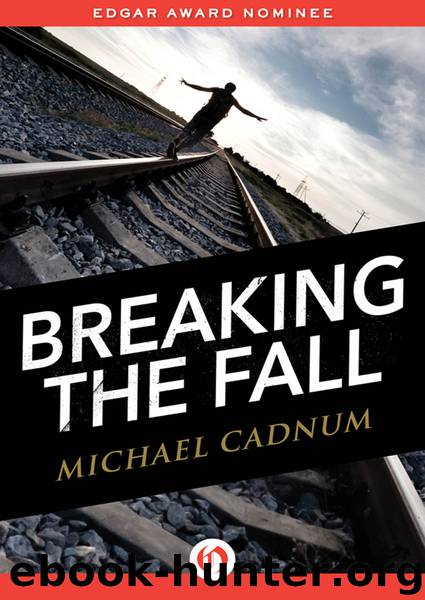 Breaking the Fall by Michael Cadnum