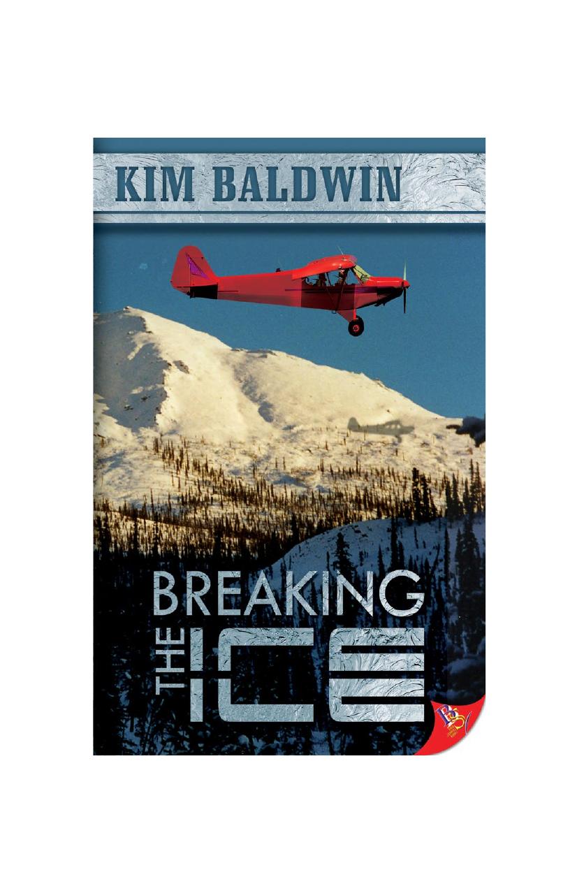 Breaking the Ice by Kim Baldwin