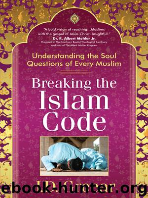 Breaking the Islam Code by Greear J.D