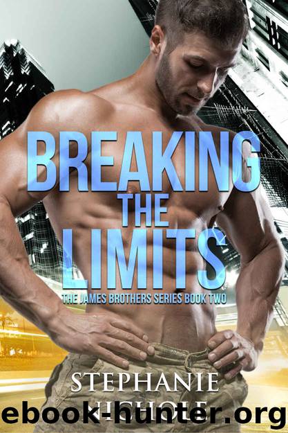 Breaking the Limits by Nichole Stephanie