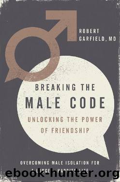 Breaking the Male Code by Robert Garfield