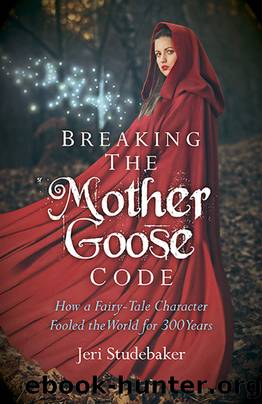 Breaking the Mother Goose Code by Jeri Studebaker