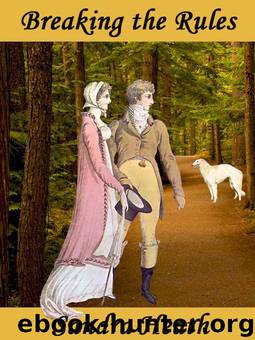 Breaking the Rules by Sandra Heath