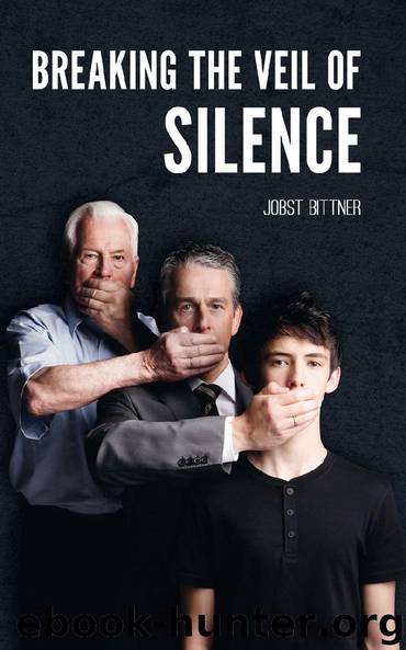 Breaking the Veil of Silence by Jobst Bittner