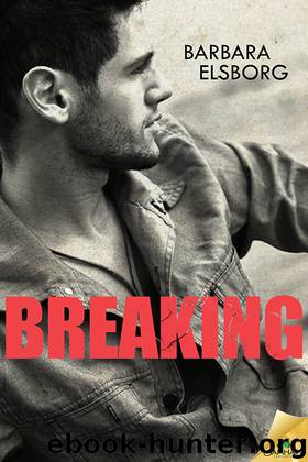 Breaking: Fall or Break, Book 2 by Barbara Elsborg