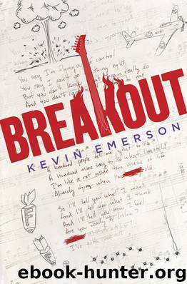 Breakout by Kevin Emerson