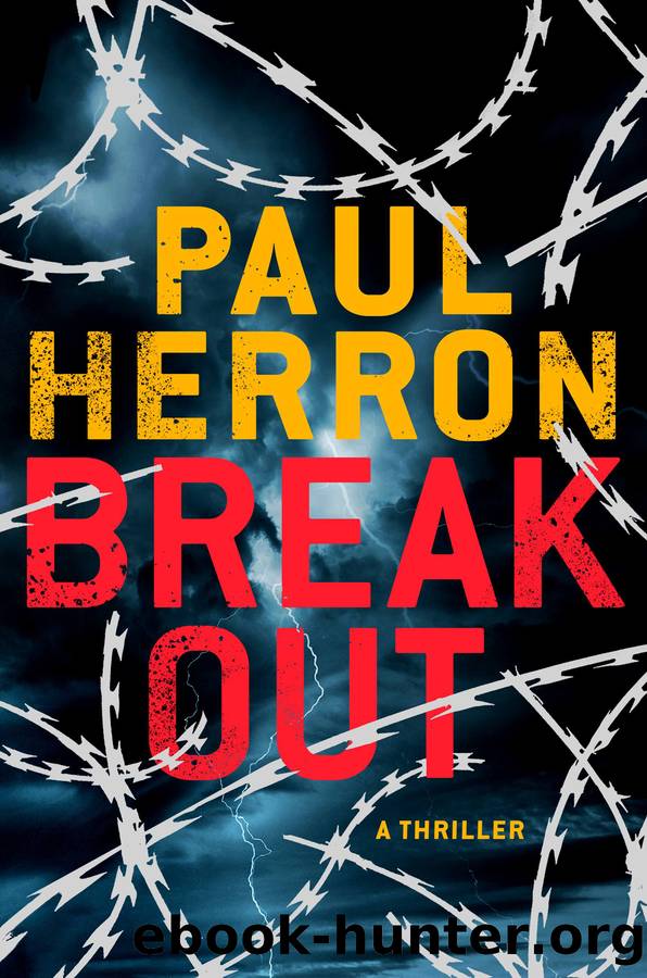 Breakout by Paul Herron
