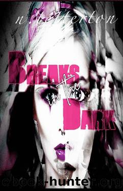 Breaks in the Dark by N. Tetterton