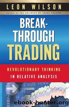 Breakthrough Trading by Leon Wilson