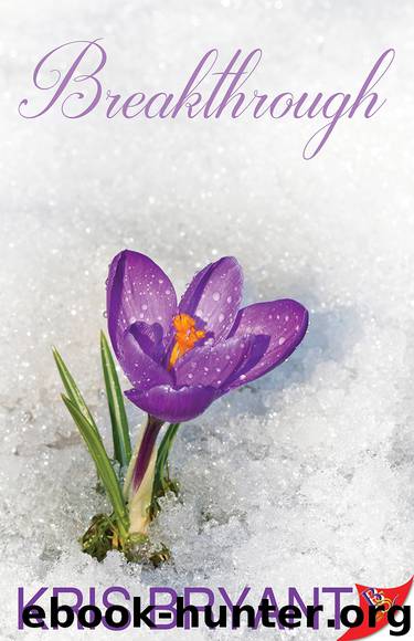 Breakthrough by Kris Bryant