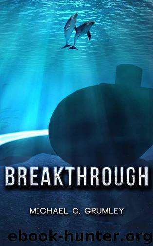 Breakthrough by Michael C. Grumley