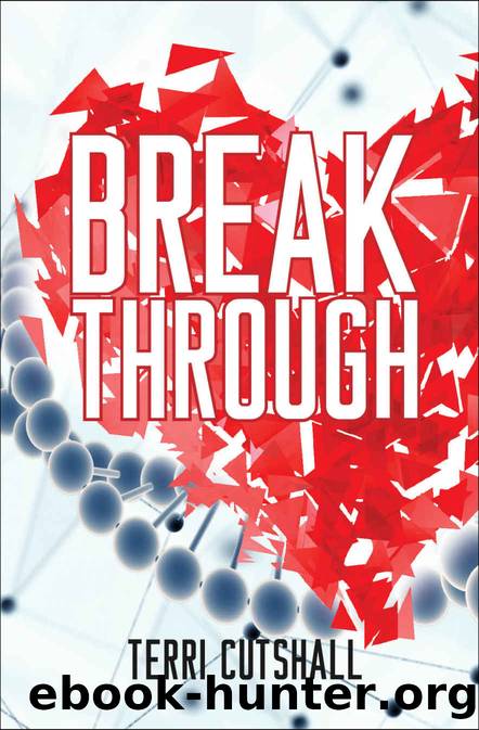 Breakthrough by Terri Cutshall