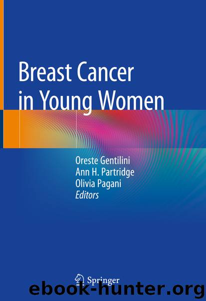 Breast Cancer in Young Women by Unknown