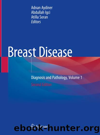 Breast Disease by Unknown