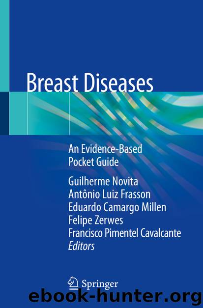 Breast Diseases by Unknown