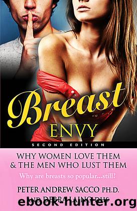Breast Envy by Peter Sacco