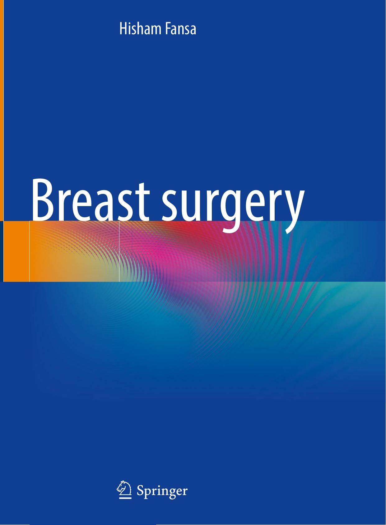 Breast surgery by Unknown