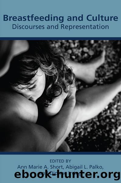 Breastfeeding and Culture: Discourses and Representations by Short Anne Marie;