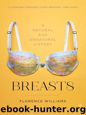 Breasts by Florence Williams