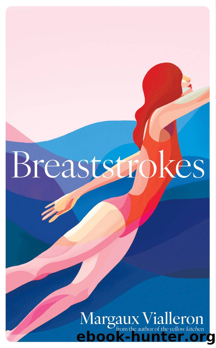 Breaststrokes by Margaux Vialleron