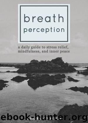 Breath Perception by Barbara Ann Kipfer