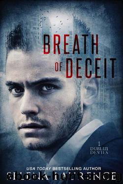 Breath of Deceit_Dublin Devils 1 by Selena Laurence