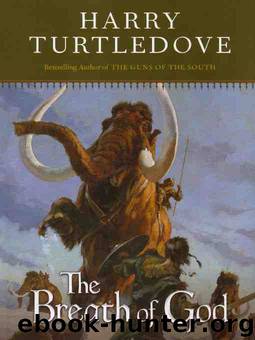 Breath of God (g-2) by Harry Turtledove