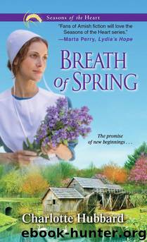 Breath of Spring by Hubbard Charlotte