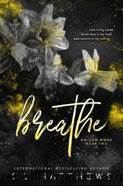 Breathe (Hollow Ridge Book 2) by C.L. Matthews
