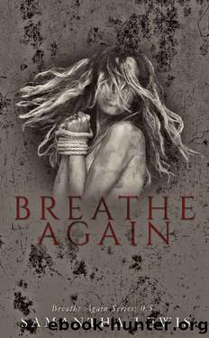 Breathe Again (Breathe Again Series) by Samantha Lewis
