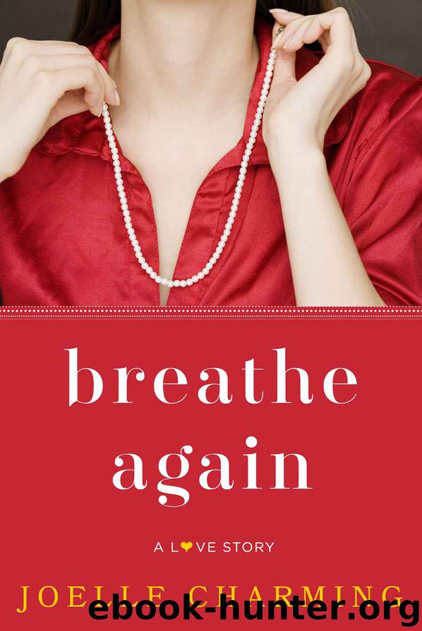 Breathe Again by Joelle Charming