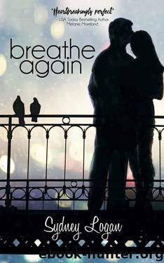Breathe Again by Sydney Logan