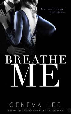 Breathe Me: Smith and Belle (Royals Saga Book 11) by Geneva Lee