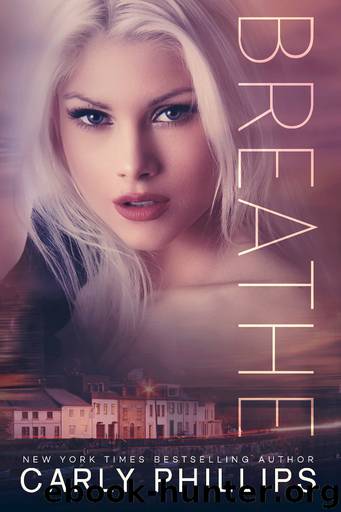 Breathe by Carly Phillips