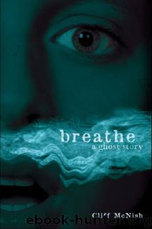 Breathe by Cliff McNish
