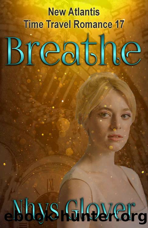 Breathe by Nhys Glover