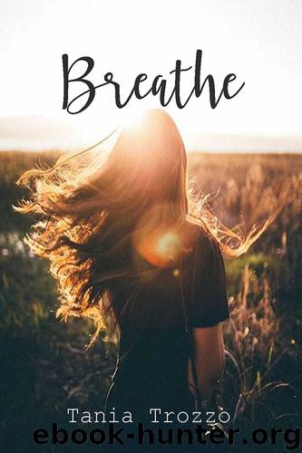 Breathe by Tania Trozzo