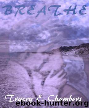Breathe by Tracey E. Chambers