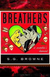 Breathers by Browne S. G