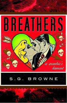 Breathers by S. G. Browne