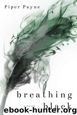 Breathing Black by Piper Payne